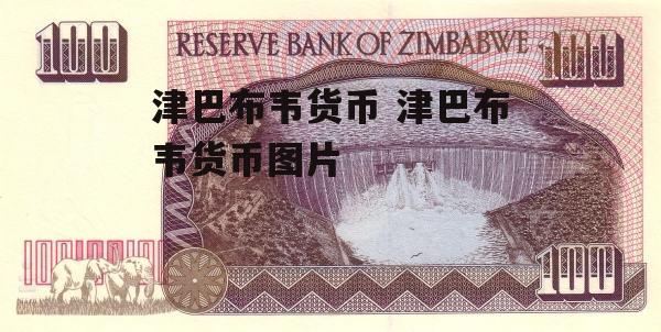 津巴布韦货币 津巴布韦货币图片